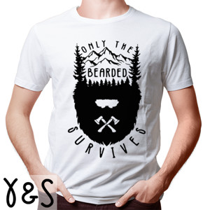 Kaos only the bearbed survived