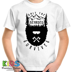 Kaos only the bearbed survived