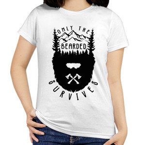 Kaos only the bearbed survived