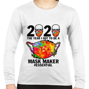 Kaos mask maker 2020