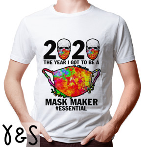 Kaos mask maker 2020