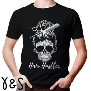 Kaos hair hustler