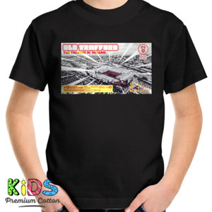 Kaos OLD TRAFFORD
