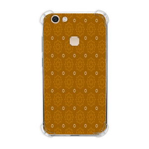 Casing HP Batik pattern