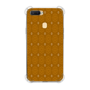 Casing HP Batik pattern