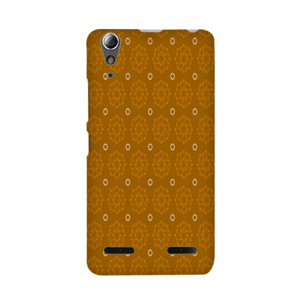 Batik pattern Casing HP
