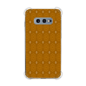Casing HP Batik pattern