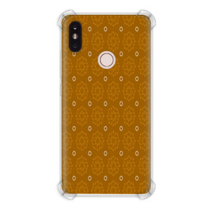 Batik pattern Casing HP