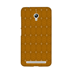 Batik pattern Casing HP