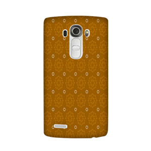 Batik pattern Casing HP