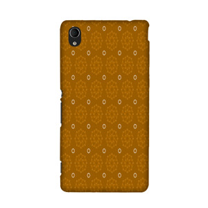 Batik pattern Casing HP