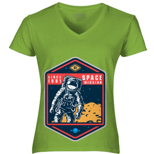 Kaos SPACE MISSION