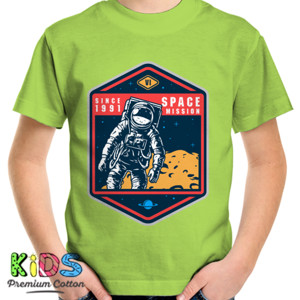 Kaos SPACE MISSION