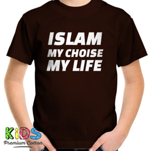 Kaos ISLAM MY LIFE