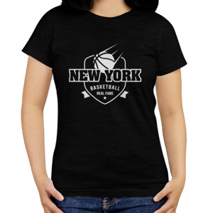 Kaos New York Basketball Fans