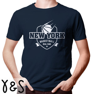 Kaos New York Basketball Fans