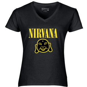 Kaos Nirvana