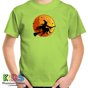 Kaos Witch