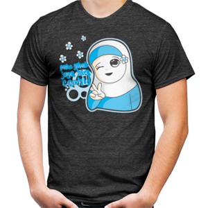 Kaos Pake Jilbab juga Cantik