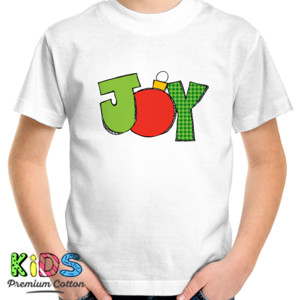Kaos Xmas Shirt 05