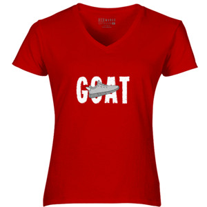 Kaos Lifestyle Design Yeezy GOAT Supreme