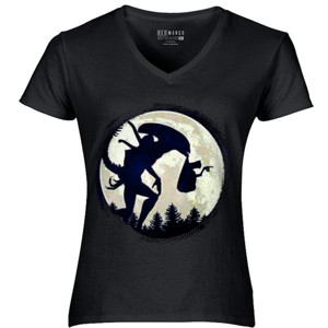 Kaos Halloween Special: Alien & E.T.