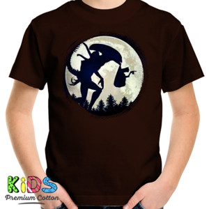 Kaos Halloween Special: Alien & E.T.