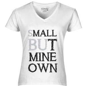 Kaos Kaos Small But Mine Own (SB48H)