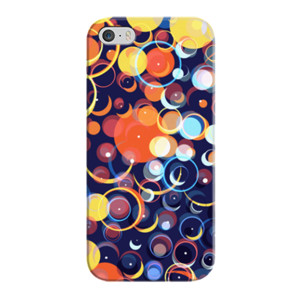 Colour Dimesion Casing HP