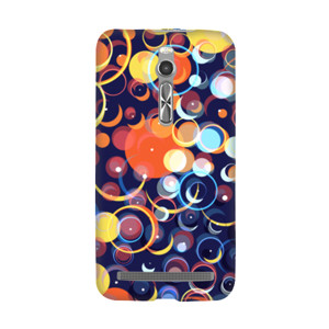 Colour Dimesion Casing HP