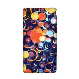 Colour Dimesion Casing HP