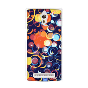 Colour Dimesion Casing HP