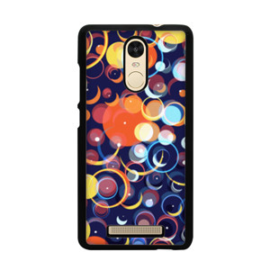 Colour Dimesion Casing HP