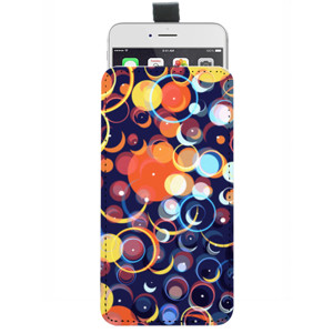 Sarung HP Pouch Colour Dimesion