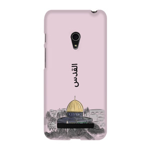 Case Hp / Casing hp Al aqsha palestina Al quds Casing HP