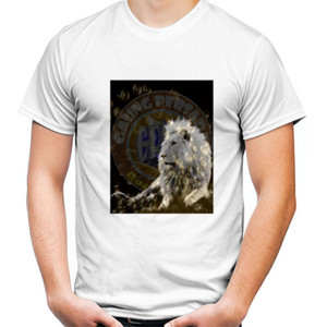 Kaos harimau