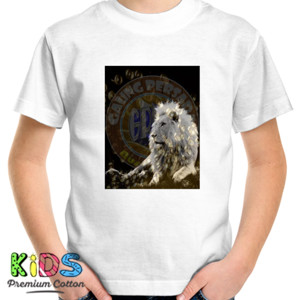 Kaos harimau
