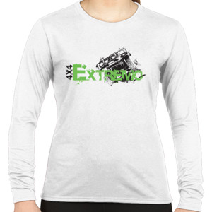 Kaos Kaos 4x4 Extremo (SB76C)