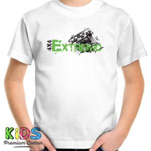 Kaos Kaos 4x4 Extremo (SB76C)