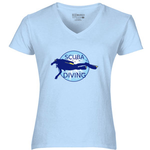 Kaos Kaos Scuba Diving (SBNB)