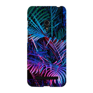Neon Palm Casing HP