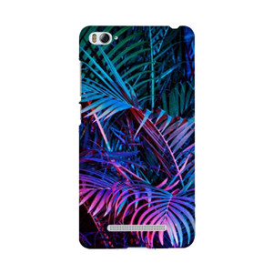 Neon Palm Casing HP