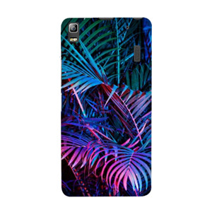 Neon Palm Casing HP