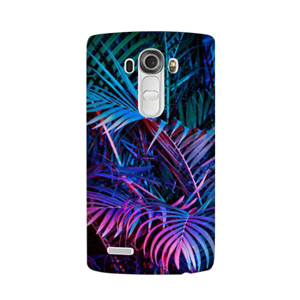 Neon Palm Casing HP