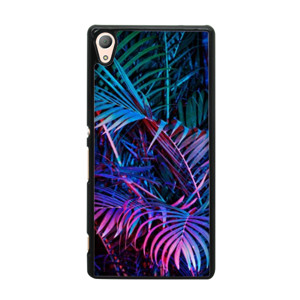 Neon Palm Casing HP