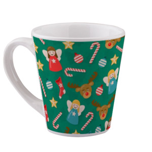 Mug MK - Christmas 12