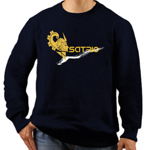 Jaket Sweater satrio001