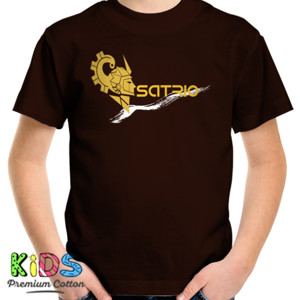 Kaos satrio001