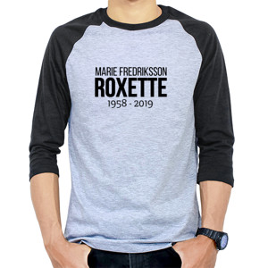 Kaos Raglan MARIE FREDIKSSON