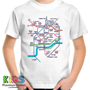 Kaos Kaos Peta Subway (SB43M)